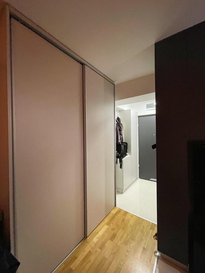 Daniel'S Apartment Скопье Экстерьер фото